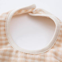 Load image into Gallery viewer, BITSY-BOO muslin 100% organic cotton baby bibs (Set of 3) - Bitsy-Boo Shop