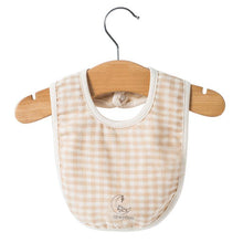 Load image into Gallery viewer, BITSY-BOO muslin 100% organic cotton baby bibs (Set of 3) - Bitsy-Boo Shop