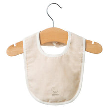 Load image into Gallery viewer, BITSY-BOO muslin 100% organic cotton baby bibs (Set of 3) - Bitsy-Boo Shop